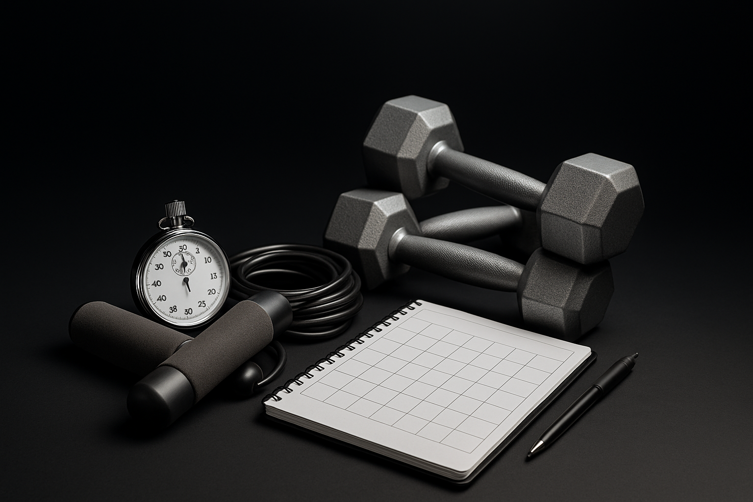 1-on-1 Personal Training