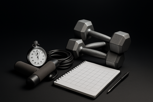 1-on-1 Personal Training