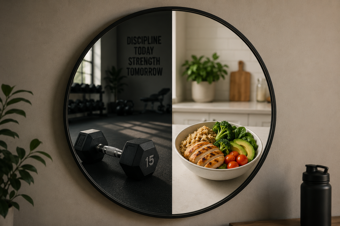 Nutrition Coaching Classes