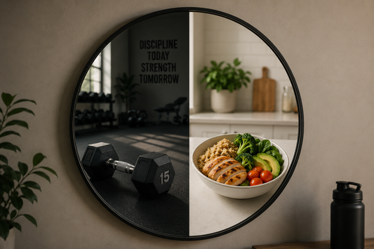 Nutrition Coaching Classes
